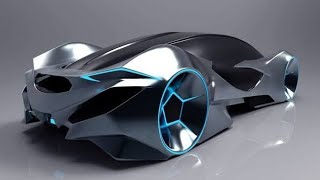 Top 10 Future concept cars YOU MUST SEE [upl. by Ajuna]