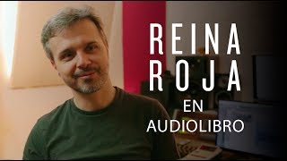 Reina Roja en audiolibro el thriller de Juan GómezJurado [upl. by Barde]