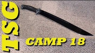 Kershaw Camp 18 Get yourself one [upl. by Etselec]