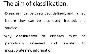 WHO classification of hematopoietic and lymphoid neoplasms [upl. by Allemaj]