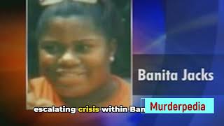 The Dark Tale of Banita Jacks Mother Guilty of Killing 4 Girls Whose Bodies Decomposed in Home [upl. by Riess]