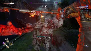 Easily Killing Volatiles Using One Move  Dying Light 2 Night Chase Level 4 Gameplay  Hard [upl. by Anileba]