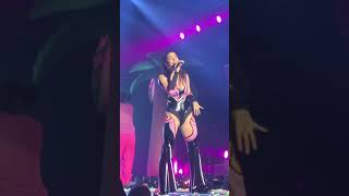 Greeicy Rendon en vivo [upl. by Reilly]