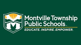 2024 Montville Township High School Graduation [upl. by Nosinned]