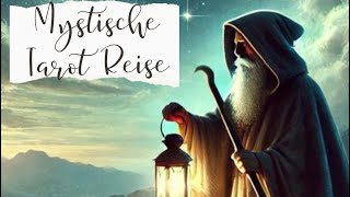 🏮Mystische Tarot Reise mit dem weisen Eremiten  9 der Eremit die Bedeutung von Trauer 🗝️ [upl. by Naitirb916]