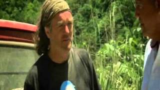 Top Gear  James May dont like heights [upl. by Naj]