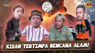 TITIK KUMPUL  TERNYATA MAMAT PERNAH DISENGGOL PUTING BELIUNG [upl. by Eiramoj]