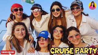 Cruise Party  Explore Oceanic Cruise Ship In Karachi  Oceanic Cruise Karachi [upl. by Thgirw]