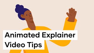 How To Make An Explainer Video  Tips For Success [upl. by Given683]