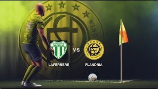 Laferrere vs Flandria  EN VIVO  Fecha 9  Primera B 2024 [upl. by Ploss354]