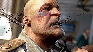 Dishonored 2 – Daring Escapes Gameplay Trailer PEGI [upl. by Stevie]