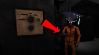 SCP Secret Laboratory DClass Tutorial [upl. by Yenaled]