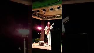 Ashley Lilinoe Live at Wanderlust Oahu livemusic music concert [upl. by Surbeck574]