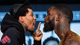 Gervonta Davis vs Frank Martin  A CLOSER LOOK [upl. by Richard112]