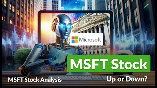 Unlocking MSFTs Potential Thorough Stock Analysis amp Mondays Price Forecast  Stay Ahead [upl. by Droffats]