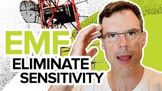 EMF Sensitivity Here are 3 Key Supplements to Eliminate Your EMF Sensitivity [upl. by Faria]