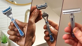 Top 10 Best Razors for Sensitive Skins in 2024  Reviews Prices amp Where to Buy [upl. by Dine]