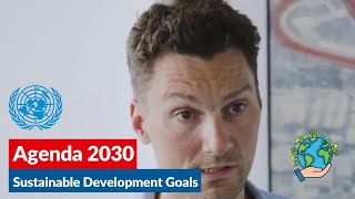 The Agenda 2030 Under Spotlight [upl. by Tapes242]