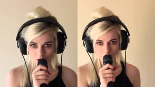 Sweet Dreams  The Eurythmics A Cappella Holly Henry Cover [upl. by Fatimah]