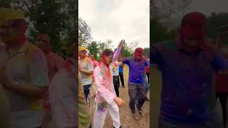 Special Holi holi holifestival holicelebration shorts viral trending [upl. by Yleak]