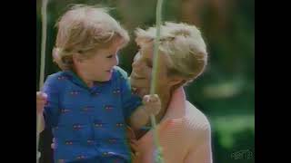 Clorox 2 Bleach Commercial 1986 [upl. by Riccardo]