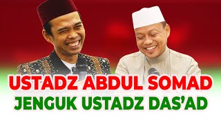 Makassar Memang Beda dari DAERAH Lain   Ustadz Abdul Somad [upl. by Aggappera472]