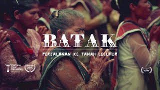 Batak Perjalanan ke Tanah Leluhur Dokumenter Panjang 2012 [upl. by Durnan256]