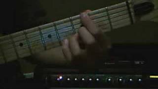 How to Play Highway to HellEasy Guitar Lesson ACDC [upl. by Stieglitz65]