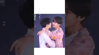 subscribe ☺️bts jungkook taehyung teakook shorts [upl. by Nordine]