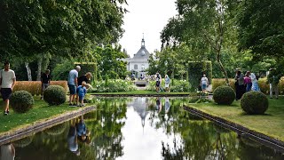 Norrvikens trädgårdar  En park att besöka året om [upl. by Holt]