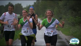 Erdäpfellauf  34 Halbmarathon 2017 [upl. by Fisch]