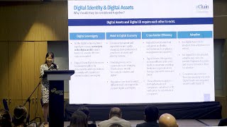 Digital identity for digital Philippines Here are some use cases  Digital Pilipinas Festival 2023 [upl. by Worlock862]