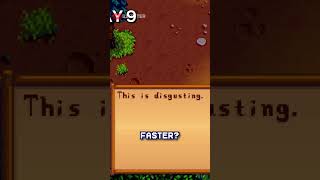 The EASIEST Stardew Valley Mistake [upl. by Ahtelra479]