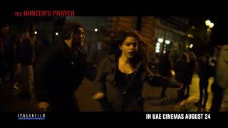 The Hunters Prayer Movie Clip  Shoot 2017  Movieclips Coming Soon [upl. by Joscelin]