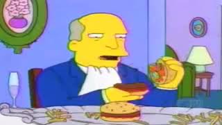 Steamed Hams but every m is MMMMMMMMMM [upl. by Conlen822]