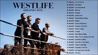 Westlife  Coast To Coast Full Album Album 2000 [upl. by Primaveras]