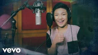 Darren Espanto  Somebody to love cover [upl. by Miarzim]