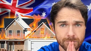 WARNING Australias Housing Crisis Explained [upl. by Mafala]