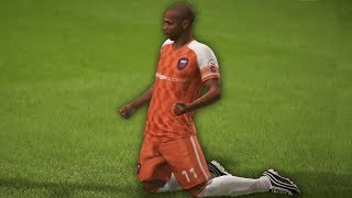 FIFA 18 Unlockable Celebrations Tutorial all 18 [upl. by Halla]