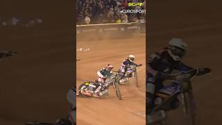 Madsen Madness DanishSGP Final 2023  FIMSpeedwayGP [upl. by Papp]