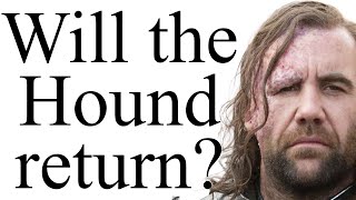 Gravedigger will the Hound return [upl. by Yrrab]