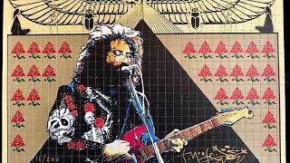 Grateful Dead  91072 Hollywood CA  Complete show SBD [upl. by Philemol]