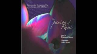 The Passion of Rumi The Passion of Rumi Shahram Nazeri Hafez Nazeri [upl. by Andie600]