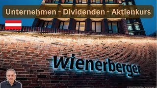 Wienerberger AG  Ein massives Unternehmen [upl. by Amalburga506]