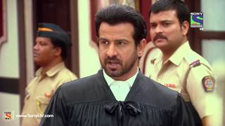 Adaalat  Anaconda Ka Aatank Part I  Episode 298  22nd February 2014 [upl. by Kcirad357]