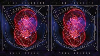 Kiko Loureiro  Open Source Full Album  Audio [upl. by Derayne]