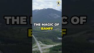 Exploring Banff National Park Canada in 2024  MUST WATCH [upl. by Lion]