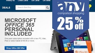 How to get amp use coupons on Bestbuy [upl. by Quartas532]