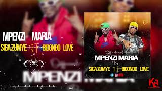 Mapenzi maria by ziga zumye fb Bidondo officiel audio music Burundi Bujumbura [upl. by Terbecki639]