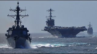 US Military Power 2023  Unleash Hell [upl. by Derfliw]